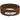 RDX 4 INCH IPL  USPA & World Powerlifting Congress APPROVED Powerlifting Leather Gym Belt#color_brown