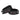 RDX T2 Wrist Straps for Lace-Up Boxing Gloves#color_Black
