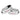 RDX T2 Wrist Straps for Lace-Up Boxing Gloves#color_white