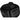 RDX F6 KARA Head Guard Black#color_black