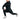 RDX H2 Women Weight Loss Sauna Suit#color_black