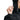 RDX H2 Women Weight Loss Sauna Suit#color_black