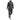RDX H2 Women Weight Loss Sauna Suit#color_grey