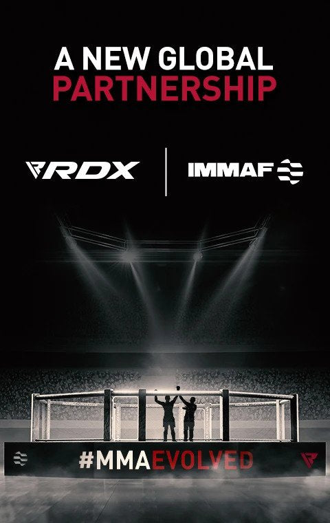 Immaf – RDX Sports | International