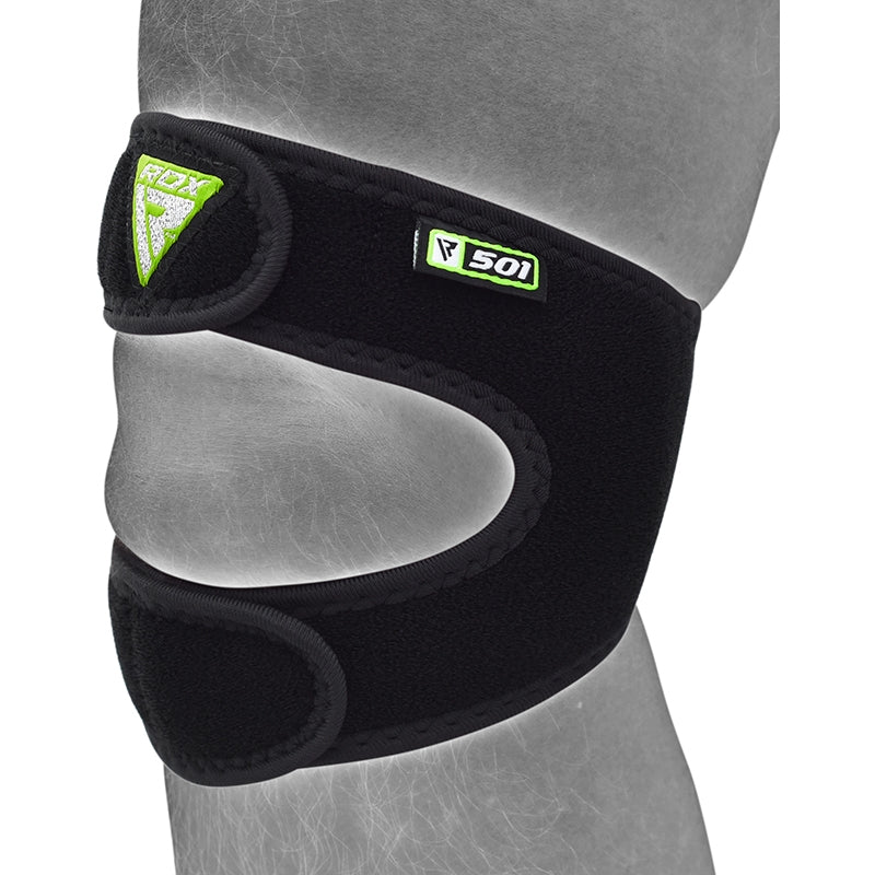 RDX K501 Double Strap Knee Patella Band