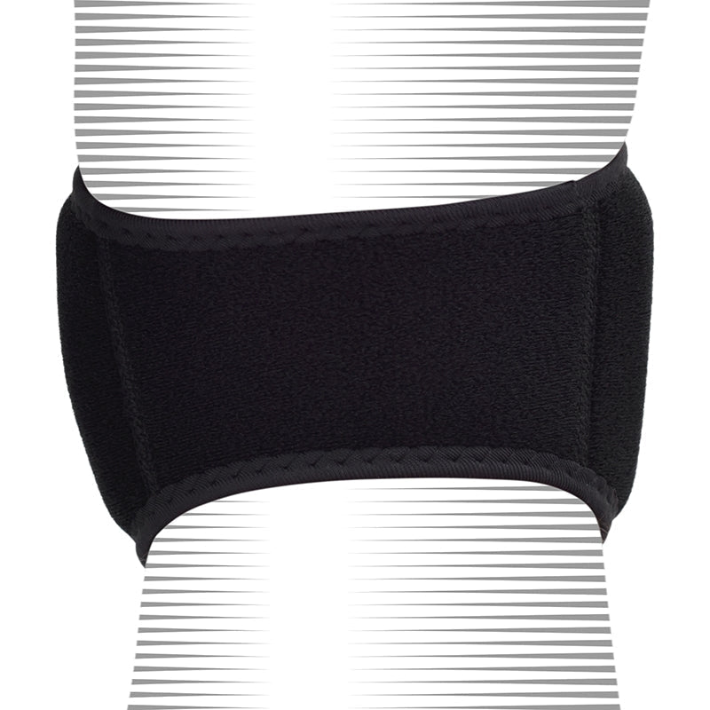 RDX K501 Double Strap Knee Patella Band