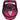 RDX F1 Kettlebell Filled 10kg#color_pink