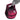 RDX F1 Kettlebell Filled 6kg#color_pink