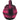 RDX F1 Kettlebell Filled 8kg#color_pink