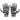 RDX R2 Weightlifting Grips#color_white