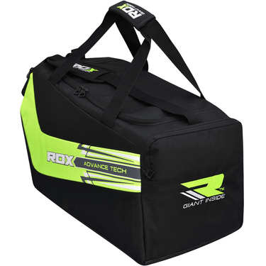 RDX R3 Duffle Bag With Shoe Compartment