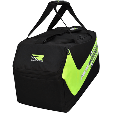 RDX R3 Duffle Bag With Shoe Compartment