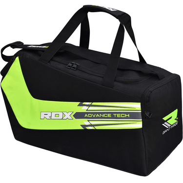 RDX R3 Duffle Bag With Shoe Compartment