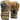 RDX T14 HARRIER Tattoo 12oz Brown Boxing Gloves