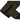 RDX F15 Nero Vert Mat Gants de Boxe