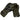 RDX F15 Nero Vert Mat Gants de Boxe