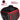 RDX F6 KARA Head Guard Black#color_red