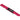 RDX W1 Weight Training Wrist Straps#color_pink