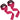 RDX W1 Weight Training Wrist Straps#color_pink