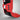 RDX T1 WAKO Shin Guard#color_red