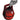 RDX F1 Kettlebell Filled 10kg#color_red