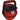 RDX F1 Kettlebell Filled 10kg#color_red
