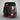RDX Kick Light Uniform P2 Short/T-shirt Sleeveless#color_redblack