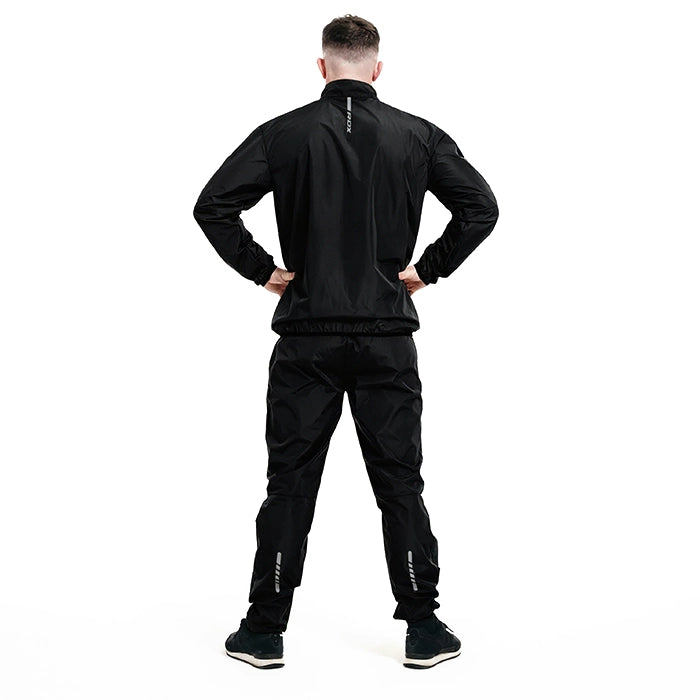 Men Sauna Suit | Empower Your Workout | RDX Sports – RDX Sports Men Sauna Suit | Empower Your Workout | RDX Sports – RDX Sports