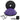 RDX TP Yoga Balance Trainer Half Ball with Resistance Tubes & Air Pump#color_purple