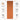 RDX YM 6mm 4-in-1 TPE Yoga Mat Set#color_orange