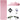 RDX YM 6mm 4-in-1 TPE Yoga Mat Set#color_purple