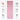 RDX YM 6mm 4-in-1 TPE Yoga Mat Set#color_purple