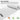 RDX YM 6mm 4-in-1 TPE Yoga Mat Set#color_grey