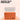 RDX YB EVA Foam Yoga Block Non-Slip Brick#color_orange