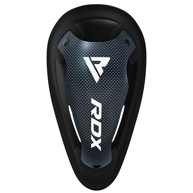 RDX 1N Gel Groin Protection Cup#color_black