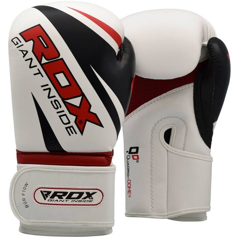 RDX X1 17pcs 4ft/5ft Punch Bag with Gloves Home Gym Set