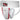 RDX H1 Elastique Coquille Protection#color_white
