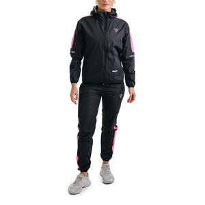 RDX H1 Weight Loss Sauna Suit For Women