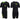 RDX X1 Medium Green Neoprene Sweat Sauna suit
