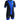 RDX 1U 3XL Blue Neoprene Ultra Flex Compression Shirt 