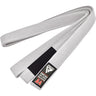 RDX 1W A0 White Cotton  Jiu Jitsu BJJ Belt 