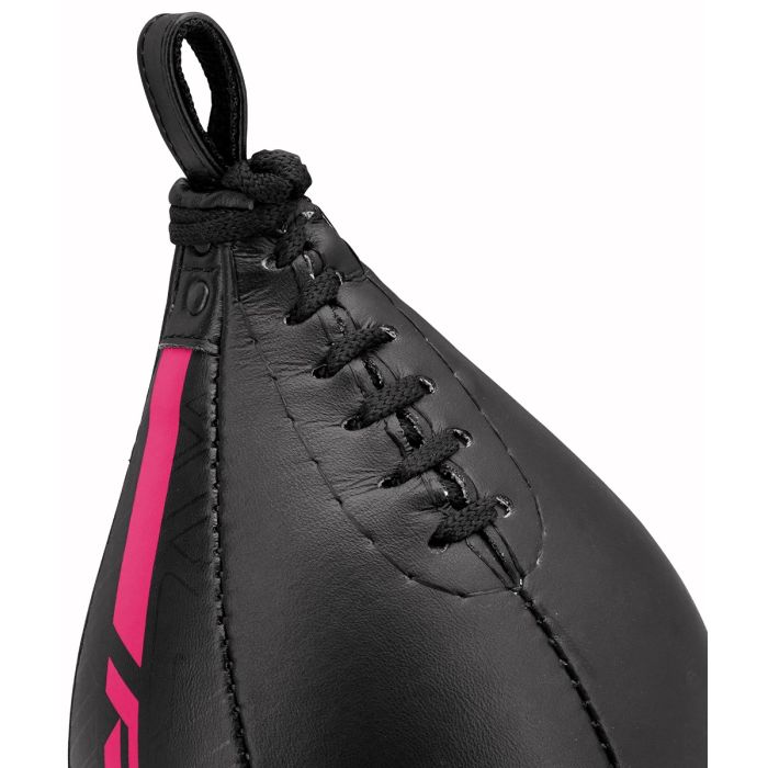 RDX F6 KARA SPEED BALL With steel swivel#color_pink