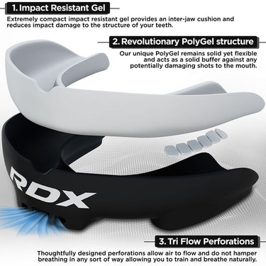RDX 3w Mouth Guard#color_white