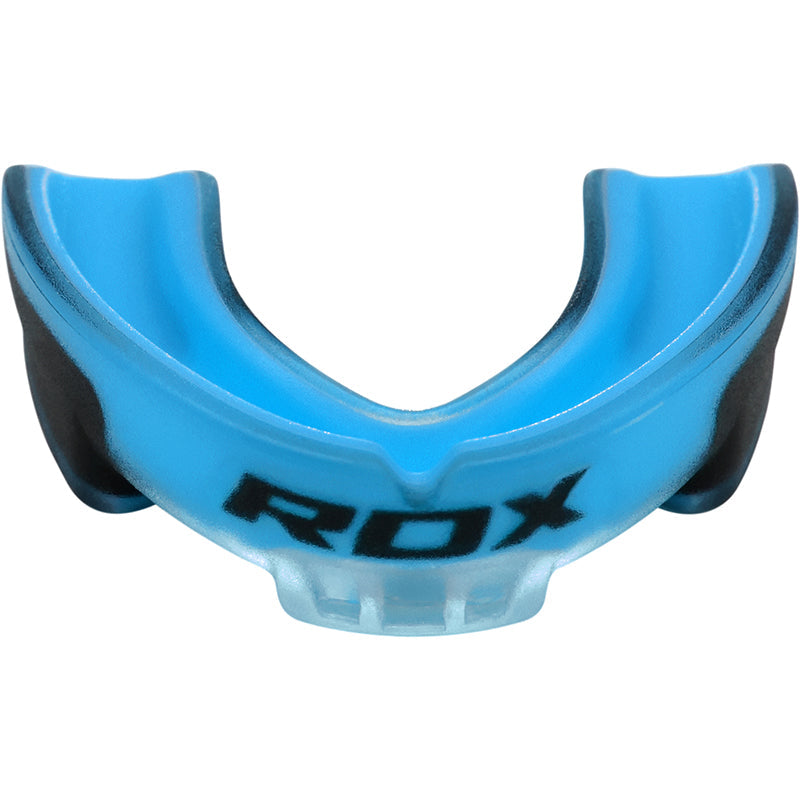 RDX 3U Blue Mouth Guard