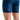 RDX W1 Women Sweat Shorts#color_blue