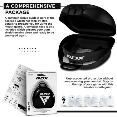 RDX 3w Mouth Guard#color_black
