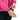 RDX H2 Women Weight Loss Sauna Suit#color_pink