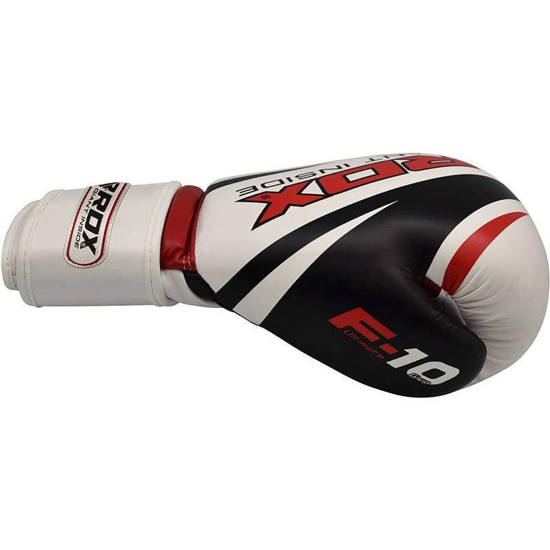 Rdx F9 4ft 5ft 8 In 1 Heavy Boxing Punch Bag And Gloves Set Rdx