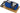 RDX IBA Boxing Hand Wraps#color_blue