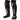 RDX S3 S/M Black Hosiery Shin & Knee Support